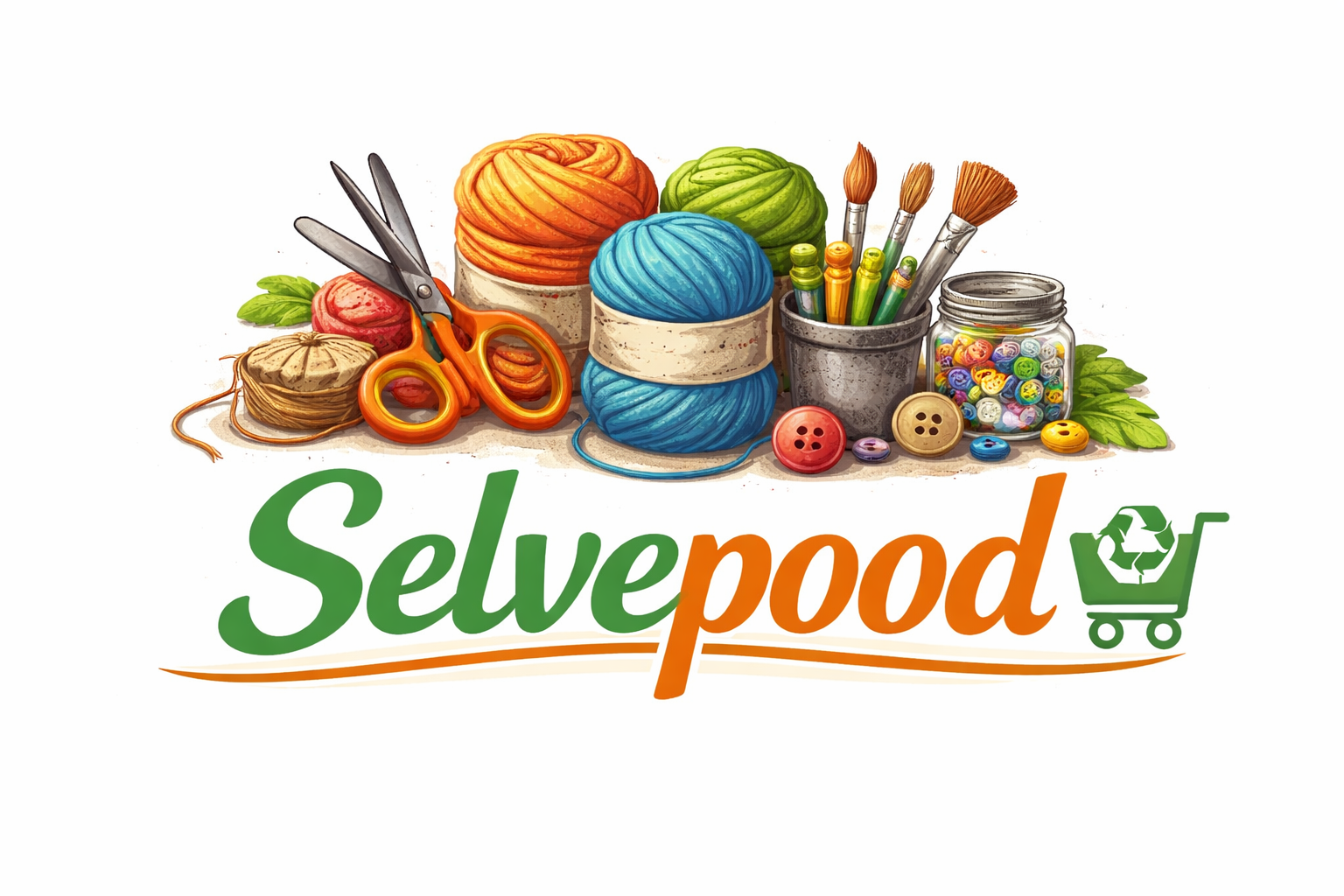 selvepood logo 1