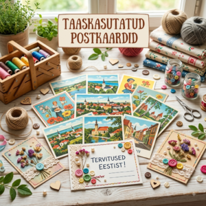 Postkaardid