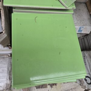 Roheline plaat 1